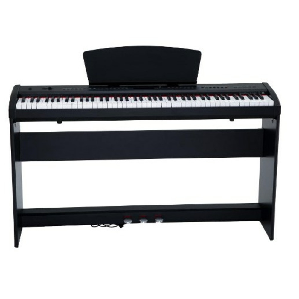 Пианино цифровое Sai Piano P-65BK