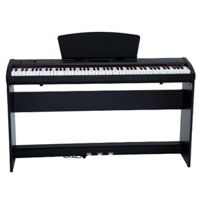 Пианино цифровое Sai Piano P-65BK