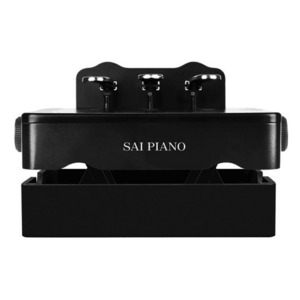 Педаль для клавишных Sai Piano AJP-01