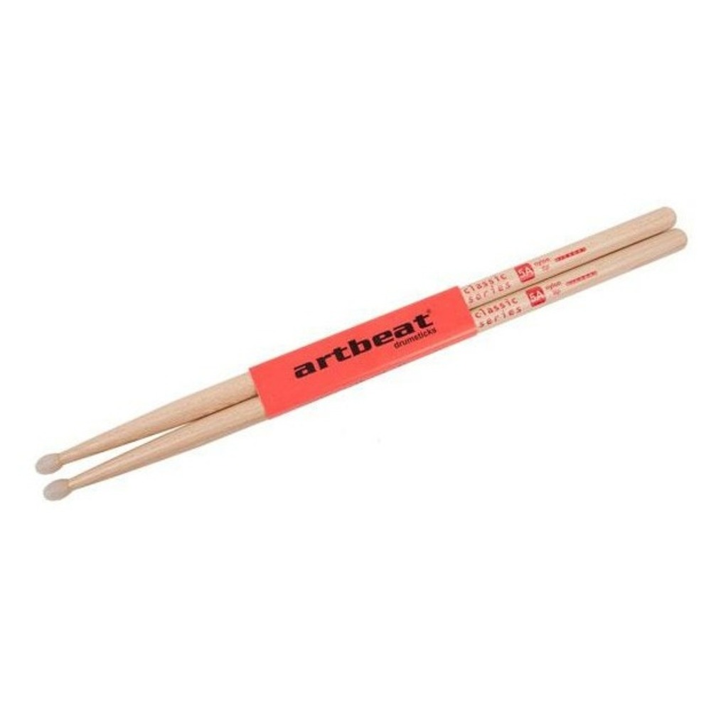 Палочки для барабана ARTBEAT AR5AHN nylon type