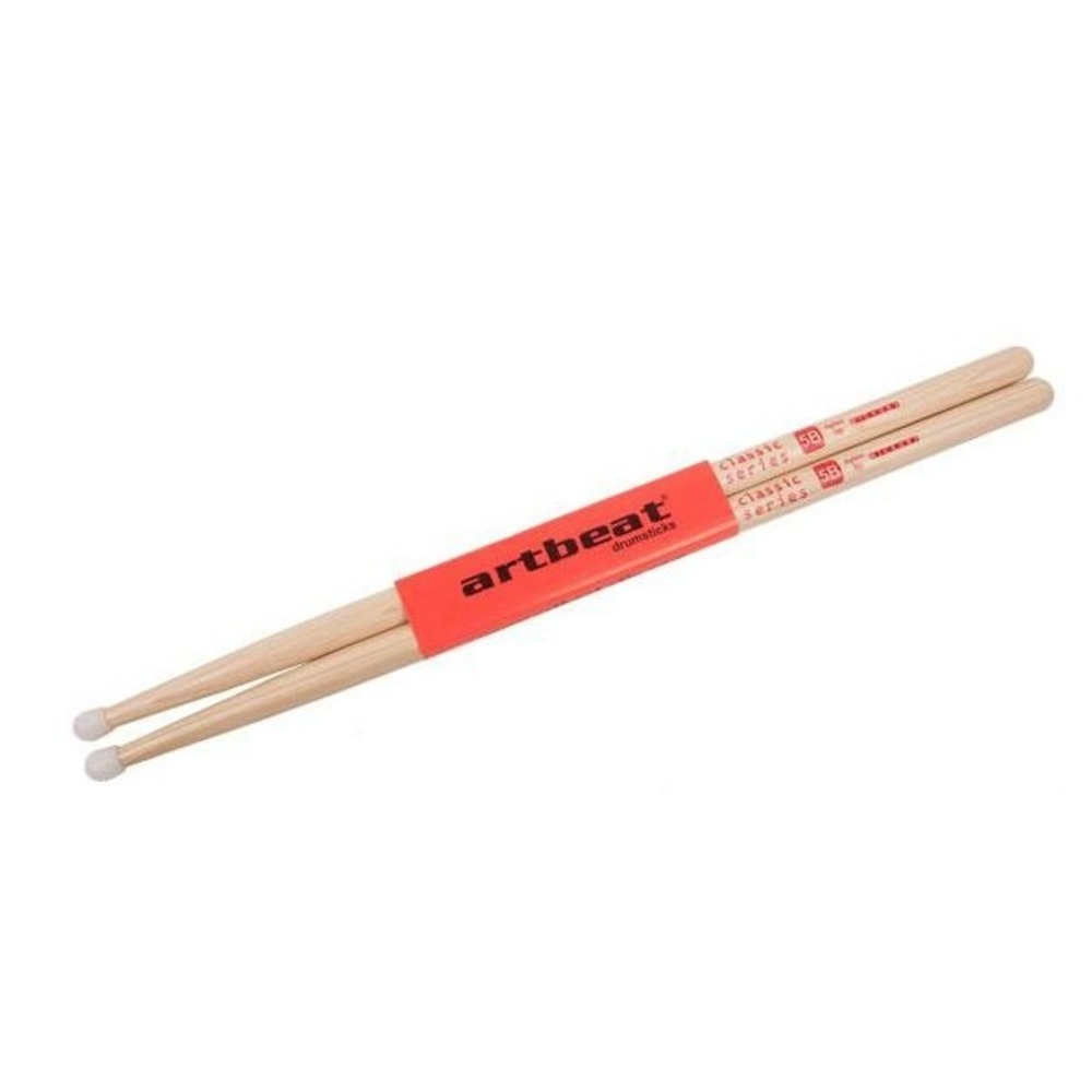 Палочки для барабана ARTBEAT AR5BHN nylon type