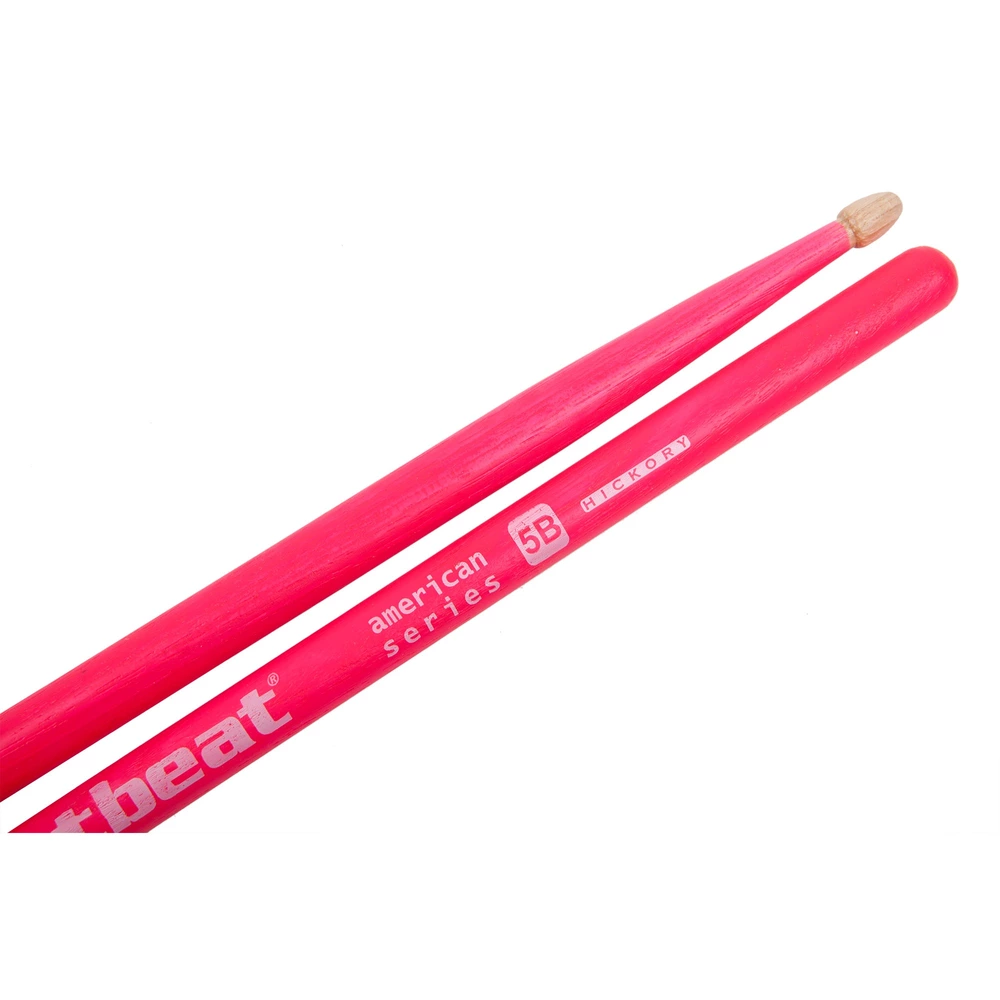 Палочки для барабана ARTBEAT ARAM5BH PINK