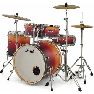 Ударная установка Pearl EXL705NBR/C218