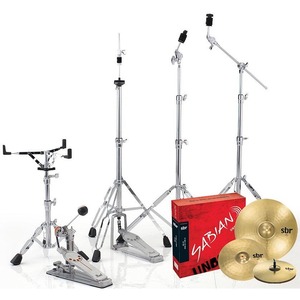 Ударная установка Pearl EXL705NBR/C218