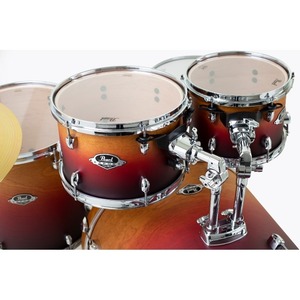 Ударная установка Pearl EXL705NBR/C218