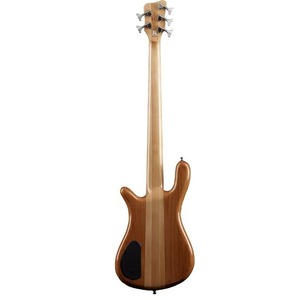 Бас-гитара Warwick ROCKBASS STREAMER NT I 5 NTHP