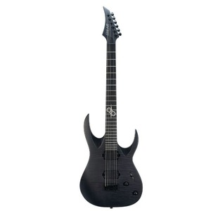 Электрогитара Solar Guitars A2.6FBB Baritone