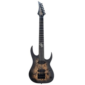 Электрогитара Solar Guitars S1.7PB
