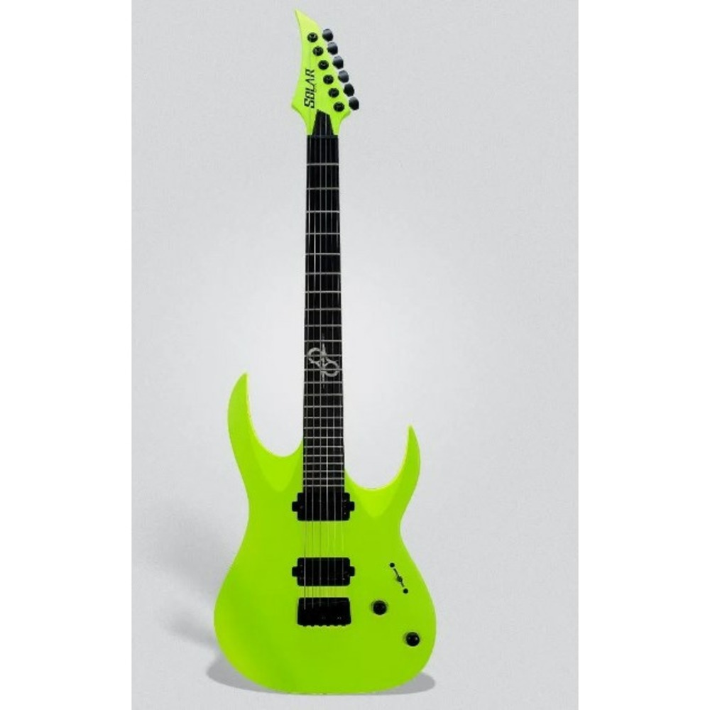 Электрогитара Solar Guitars A2.6LN