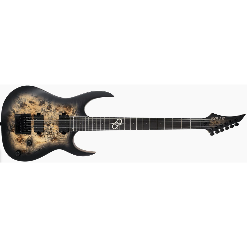 Электрогитара Solar Guitars S1.6PB-27