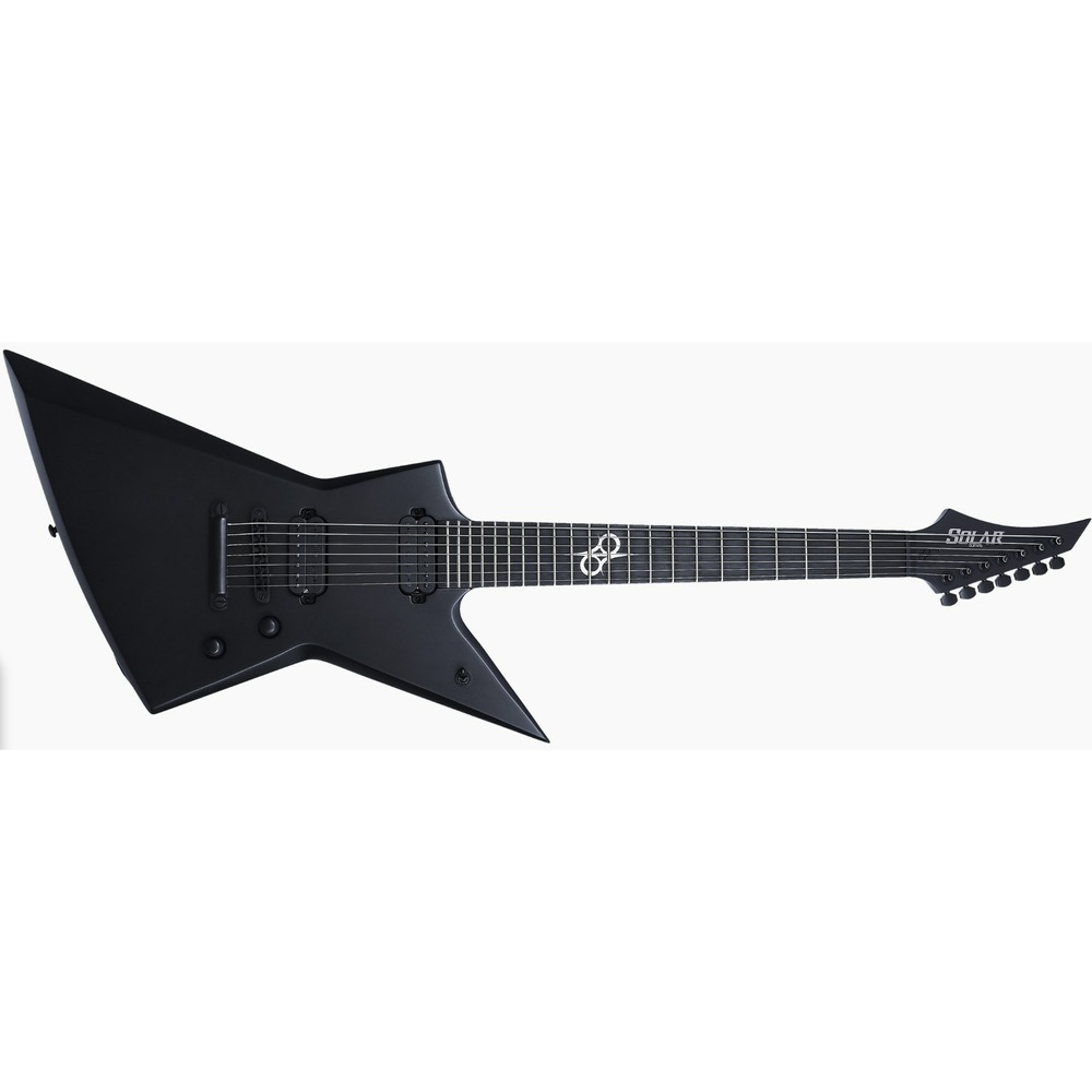 Электрогитара Solar Guitars E2.7C