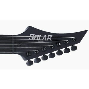Электрогитара Solar Guitars E2.7C