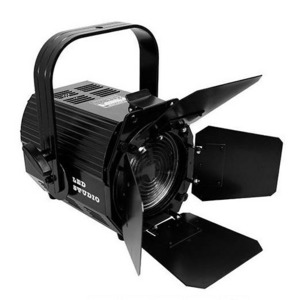Прожектор следящего света Showlight SL-200ZP-RGBW