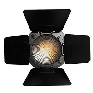 Прожектор следящего света Showlight SL-200ZP-RGBW