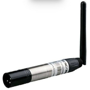 DMX контроллер Showlight wireless DMX512