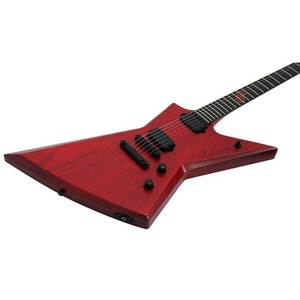 Электрогитара Solar Guitars E2.6TBR SK