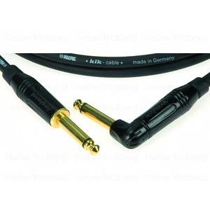 Кабель аудио 1xJack - 1xJack KLOTZ KIKA045RR1 4.5m