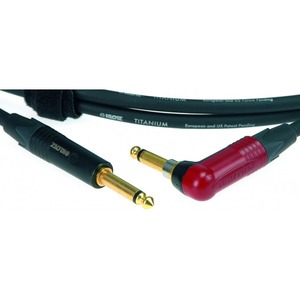 Кабель аудио 1xJack - 1xJack KLOTZ TIR0300PSP 3.0m