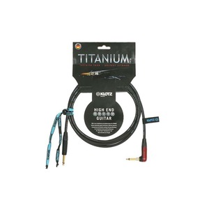Кабель аудио 1xJack - 1xJack KLOTZ TIR0300PSP 3.0m