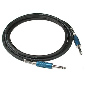 Кабель аудио 1xJack - 1xJack KLOTZ SC3PP10SW 10.0m