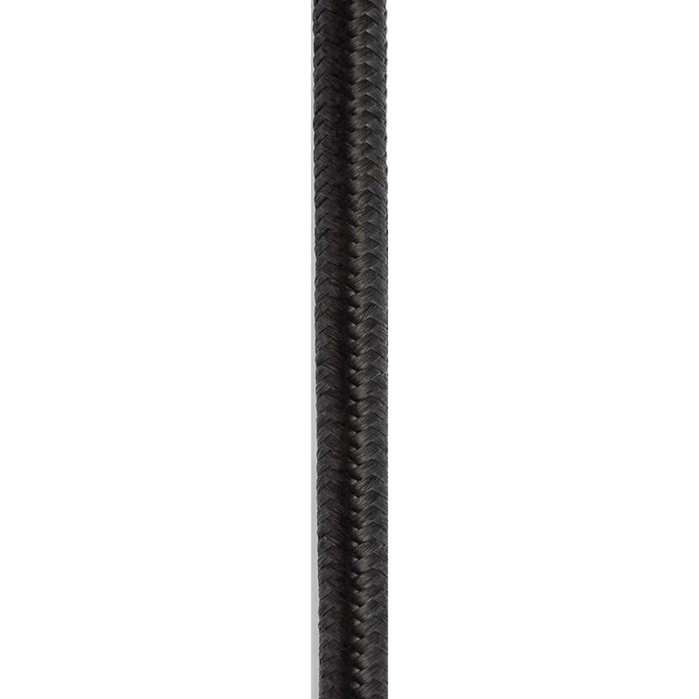 Кабель аудио 1xJack - 1xJack Planet Waves PW-BG-15BK 4.57m
