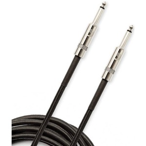Кабель аудио 1xJack - 1xJack Planet Waves PW-BG-15BK 4.57m