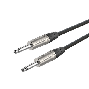 Кабель аудио 1xJack - 1xJack Roxtone DGJJ110/10 10.0m