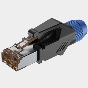 Разъем RJ45 Roxtone RJ45C5E-PH-BU