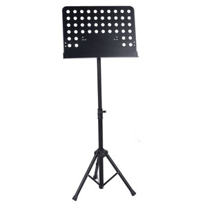 Пюпитр ECO MUS012 Black