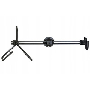 Стойка для гитары настенная ECO GS016 Black