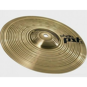 Тарелка для ударной установки Paiste 10" PST5 Splash