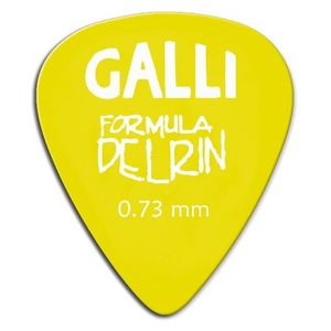 Струны для электрогитары Galli Strings MS1046
