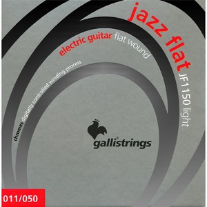 Струны для электрогитары Galli Strings JF1150