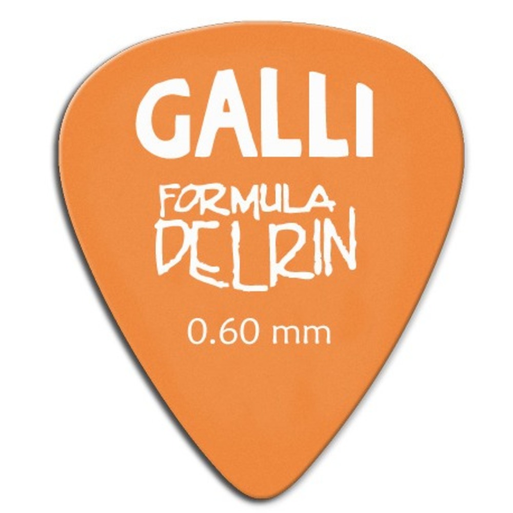 Медиатор Galli Strings D51O