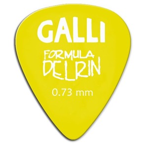 Медиатор Galli Strings D51Y