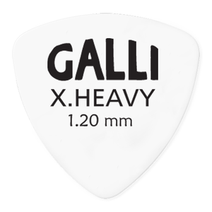 Медиатор Galli Strings B-15X