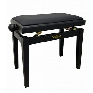 Банкетка для пианино Xline Stand PB-55HL Black