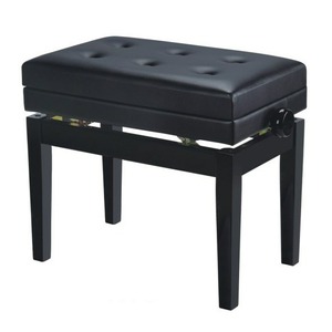 Банкетка для пианино Xline Stand PB-67H Black