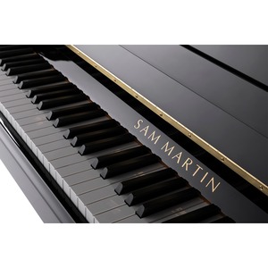 Пианино акустическое Sam Martin UP110B