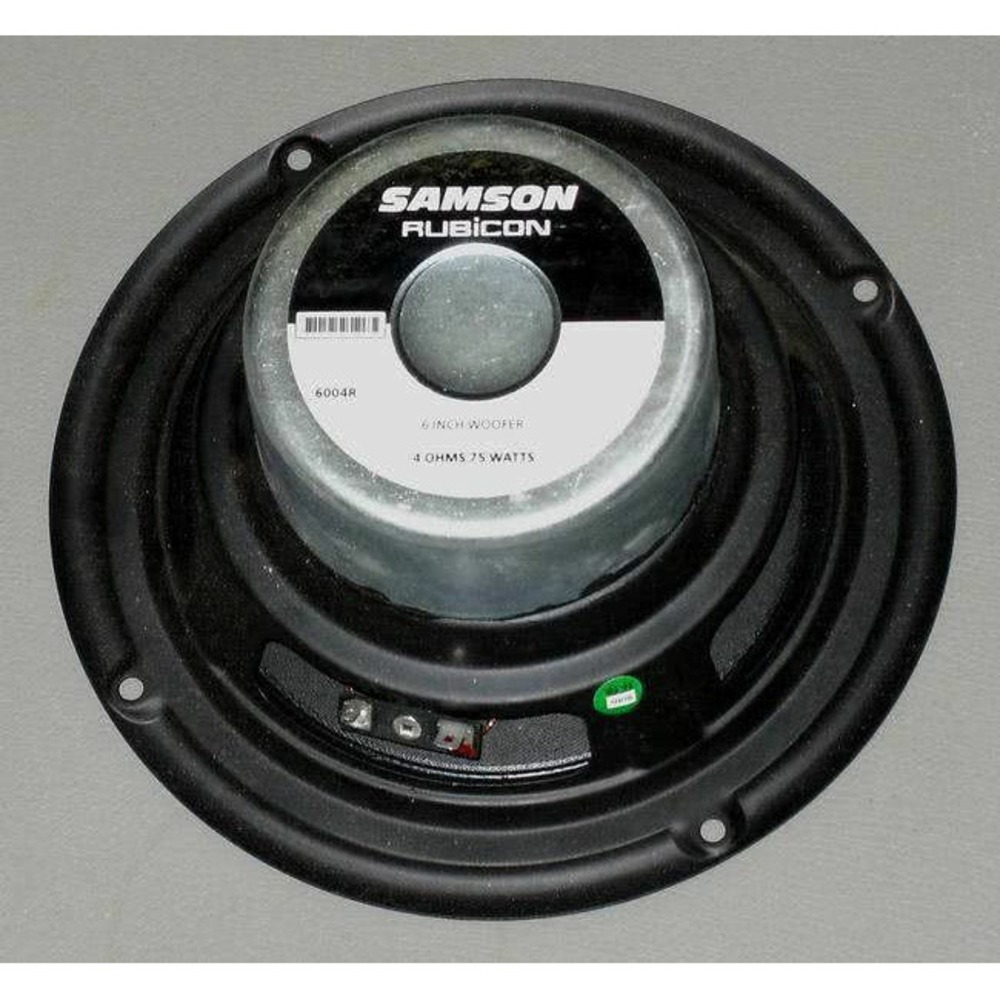 Динамик профессиональный НЧ Samson 8-LB0835022020