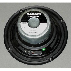 Динамик профессиональный НЧ Samson 8-LB0835022020