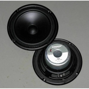 Динамик профессиональный НЧ Samson 8-SK2000100000