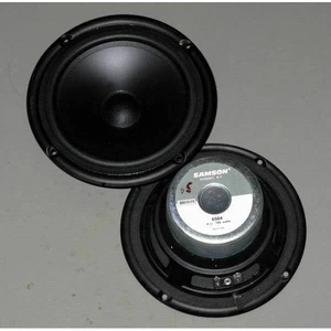 Динамик профессиональный НЧ Samson 8-SK2000100000