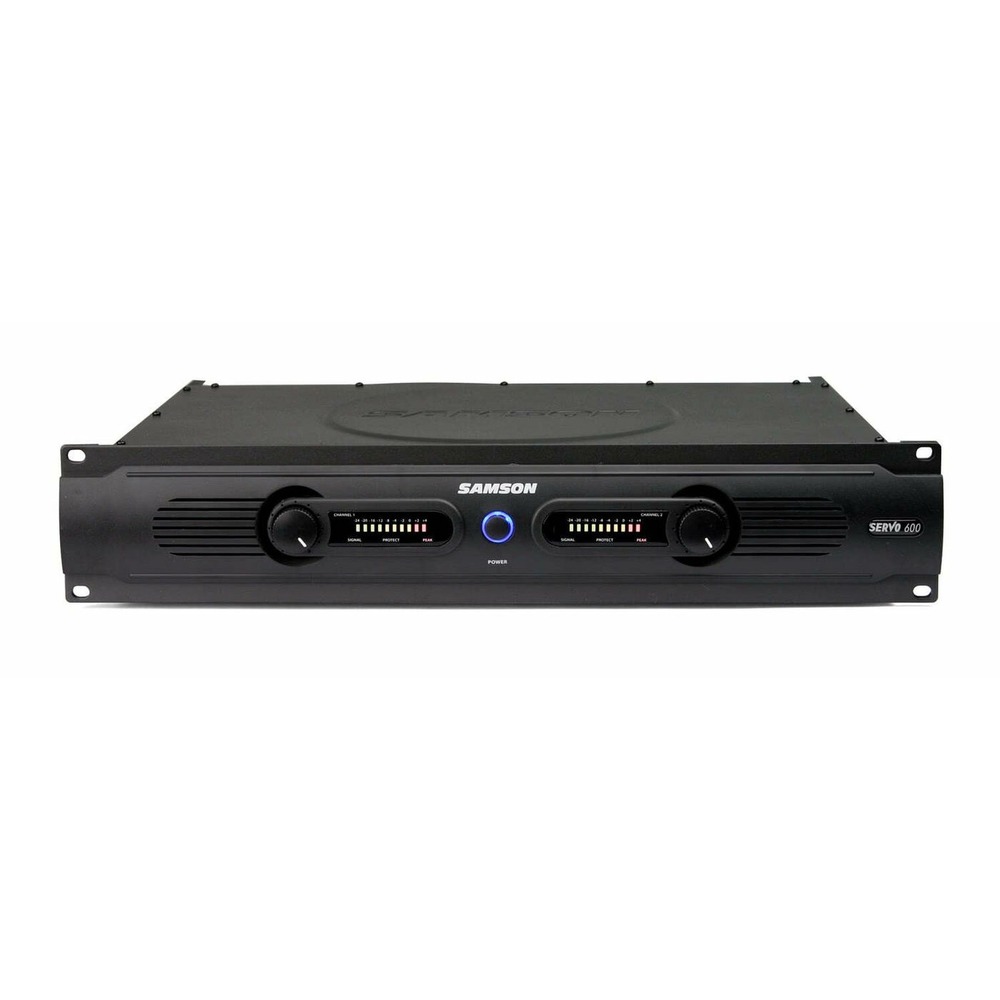 Усилитель мощности (концертный) Samson ESA600E