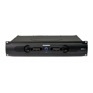 Усилитель мощности (концертный) Samson ESA600E