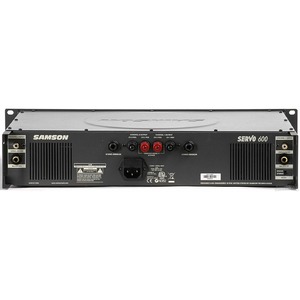 Усилитель мощности (концертный) Samson ESA600E