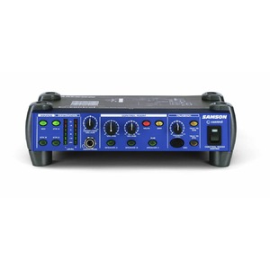 Матричный коммутатор Аудио Samson ESACCONTROLE