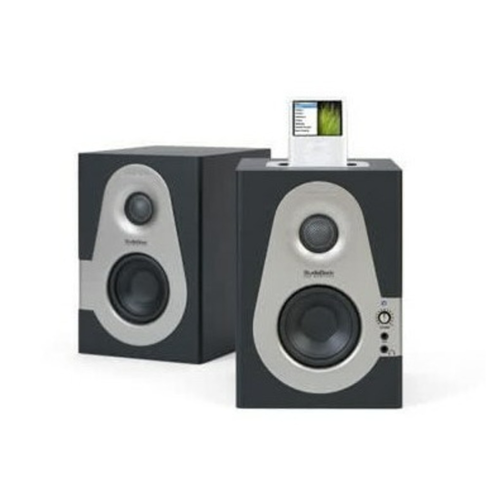 Студийные мониторы комплект Samson ESASD3IE