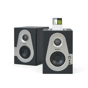 Студийные мониторы комплект Samson ESASD3IE