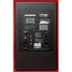 Студийные мониторы комплект Samson SARB6A